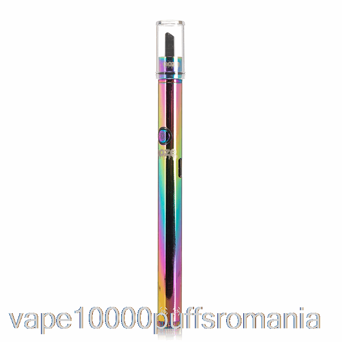 Vape Romania Ooze Twist Hot Knife Kit Curcubeu